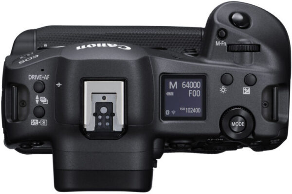 CANON EOS R3 - Image 3