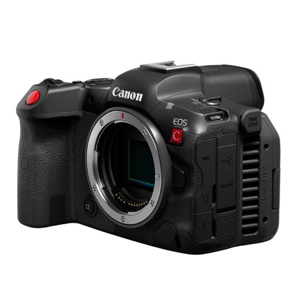 CANON EOS R5C En Tunisie