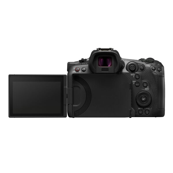 CANON EOS R5C En Tunisie