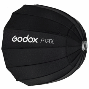 GODOX SOFTBOX PARABOLIQUE P120L En Tunisie