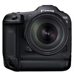 CANON EOS R3 En Tunisie
