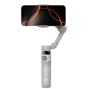 Dji Osmo mobile 7 En Tunisie