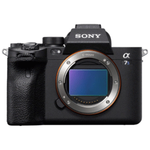 SONY A7S III En Tunisie