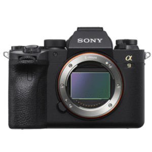 SONY A9 II En Tunisie