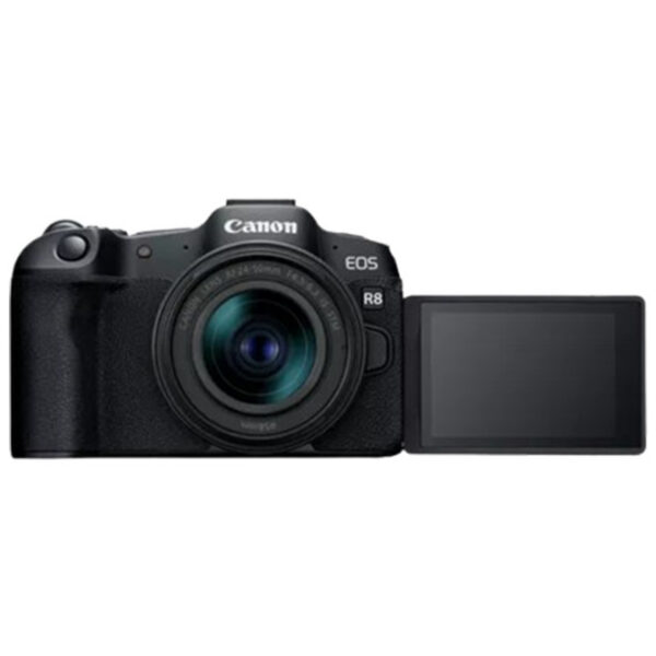 CANON EOS R8 En tunisie