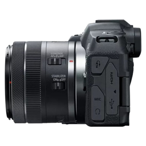 CANON EOS R8 En tunisie