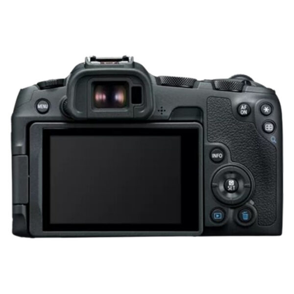 CANON EOS R8 En tunisie