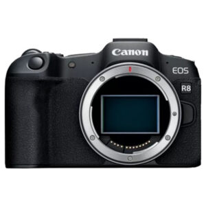CANON EOS R8 En tunisie