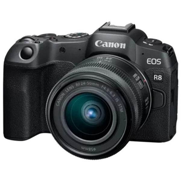 CANON EOS R8 En tunisie