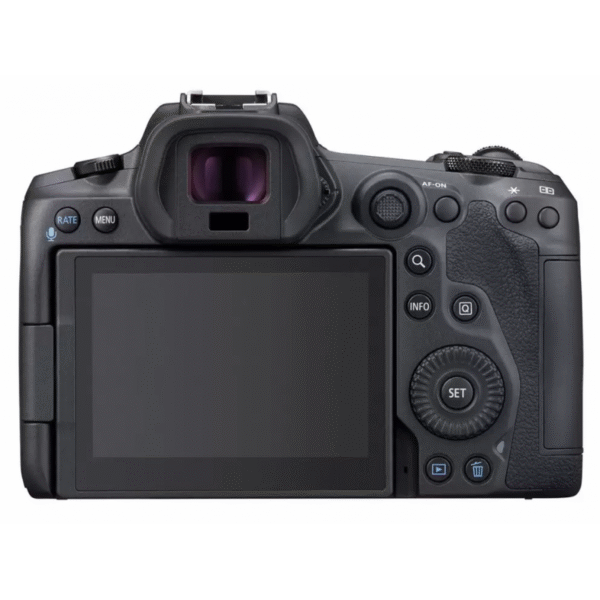 Canon EOS R5 En Tunisie