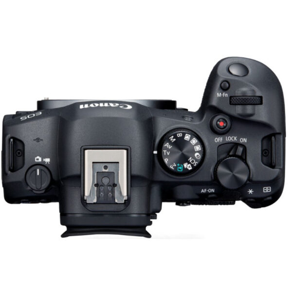 CANON EOS R6 MARK II - Image 2