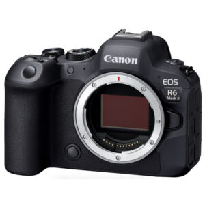 CANON EOS R6 MARK II En Tunisie