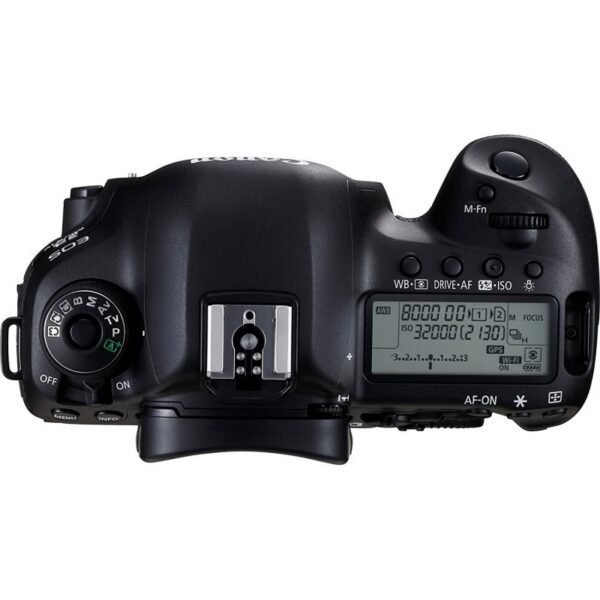 CANON EOS 5D MARK IV En tunisie