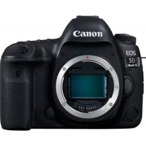 CANON EOS 5D MARK IV En tunisie