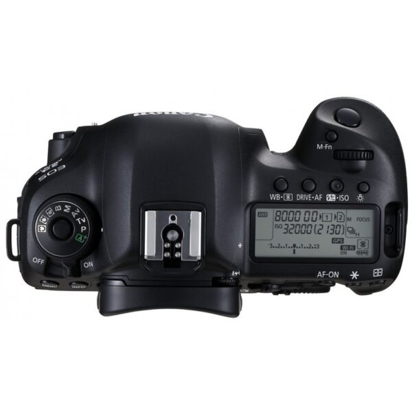 CANON EOS 5D MARK IV En tunisie
