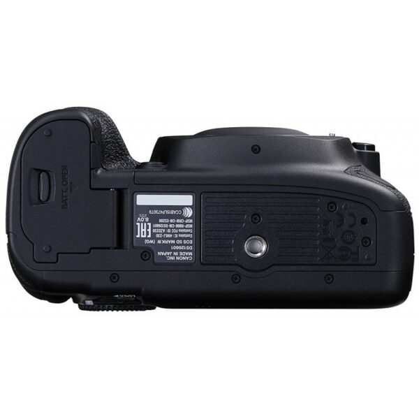 CANON EOS 5D MARK IV En tunisie