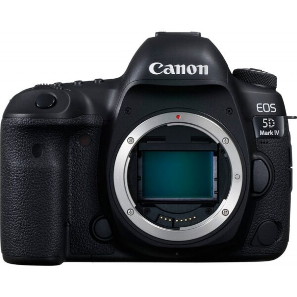 CANON EOS 5D MARK IV En tunisie