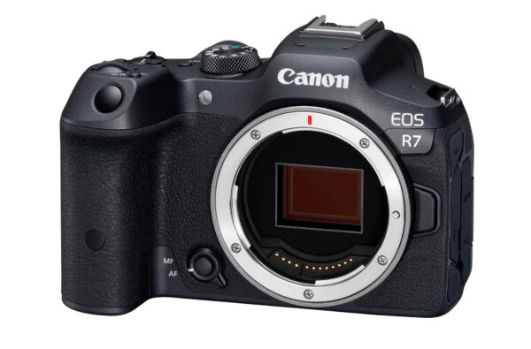 CANON EOS R7 En tunisie