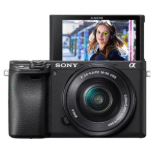 SONY A6400 En Tunisie