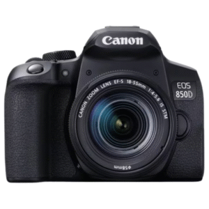 Canon EOS 850D En Tunisie