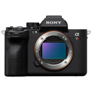 SONY A7R V En Tunisie