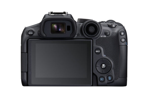 CANON EOS R7 En tunisie