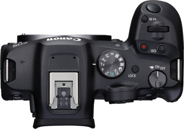 CANON EOS R7 En tunisie
