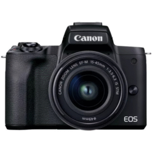 CANON EOS M50 MARK II En Tunisie