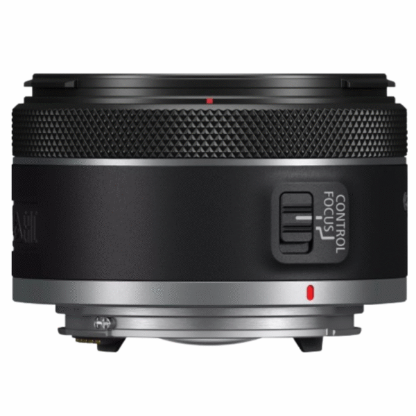 OBJECTIF CANON RF 16 F2.8 STM - Image 2