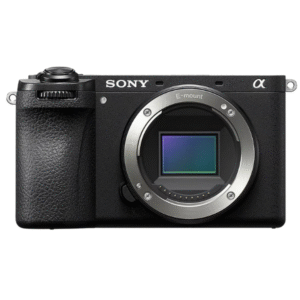 SONY A6700 En Tunisie