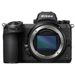 NIKON Z6 II En Tunisie