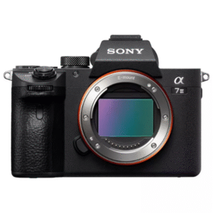 SONY A7 III En Tunisie