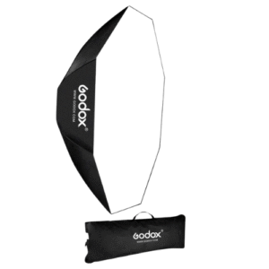 SOFTBOX GODOX 140 cm (SB-BW 140) En Tunisie