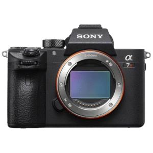 SONY A7R IV En Tunisie