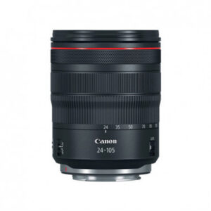 OBJECTIF CANON RF 24-105 F4 L IS USM En Tunisie
