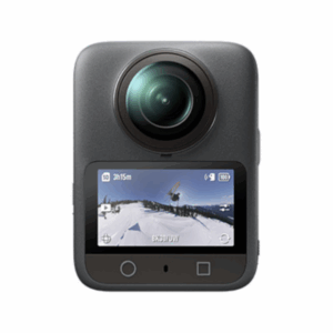 DJI Osmo 360 En Tunisie