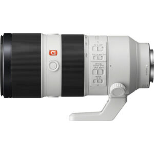 SONY FE 70-200mm F/2.8 GM OSS II En Tunisie