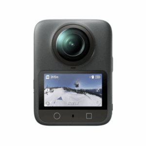 DJI Osmo 360 Adventure Combo En Tunisie