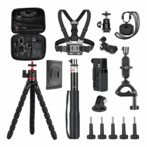 Kit pour DJI Osmo Pocket 3 NEEWER GP-52 (10105863) En Tunisie