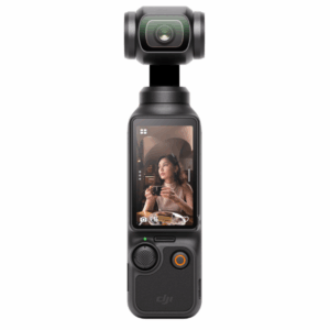 DJI OSMO POCKET 3 En Tunisie