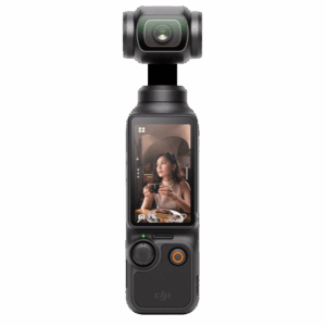 DJI Osmo Pocket 3 En Tunisie
