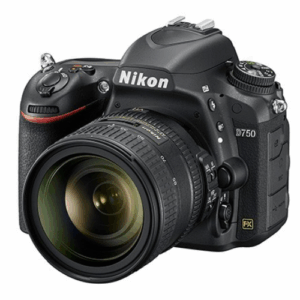 Appareil photo Nikon D750 En Tunisie