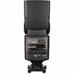 Godox TT560 II En Tunisie