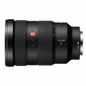SONY FE 24-70 mm F/2.8 GM En Tunisie