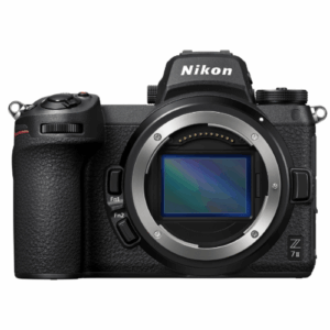 Appareil photo NIKON Z7 II En Tunisie