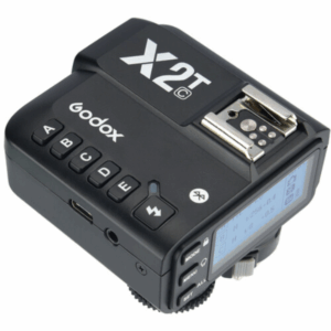 GODOX X2T CANON En Tunisie
