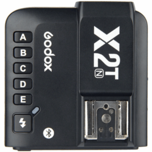 Godox X2-T pour Nikon En Tunisie