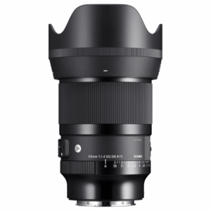 Sigma 50mm F1.4 DG DN En Tunisie