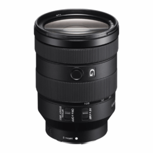SONY FE 24-105mm F4 G OSS En Tunisie