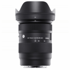 SIGMA 28-70MM F2.8 DG DN En Tunisie